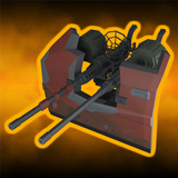 Turret Defense icono