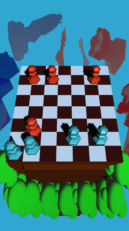FPS Chess  Stash - Games tracker