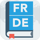 French German Dictionary icon