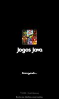 Java Games Plakat