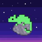 Space Ugo ikona