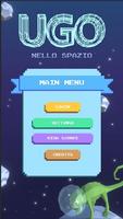 Space Ugo plakat