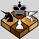 ChessCraft biểu tượng