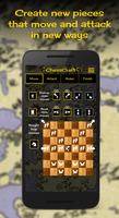 برنامه‌نما ChessCraft عکس از صفحه