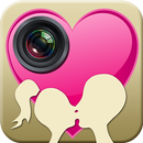 Frame Romantis Untuk Foto APK