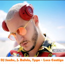 Loco Contigo- 'Music Francais 2019 (Sans Internet) APK
