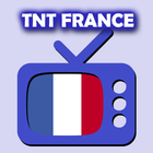TNT France Direct TV أيقونة