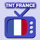 TNT France Direct TV icône