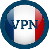 France VPN Fast & Free