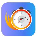 Stoppuhr Blitzlicht-Timer APK