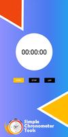 Stoppuhr Blitzlicht-Timer screenshot 1