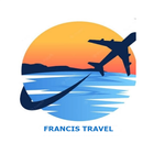 Francis Travel icône