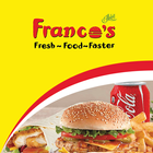 Franco’s Pizza biểu tượng