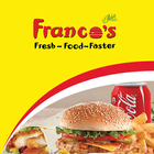 Franco’s Pizza ikon