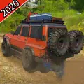 Offroad Mud Runner 2020