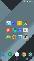 Poster Iride UI - Icon Pack