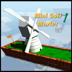 Descargar APK de Mini Golf Master