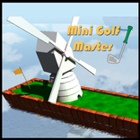 Mini Golf Master