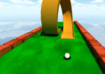Mini Golf Master APK download