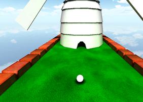 Mini Golf Master capture d'écran 3