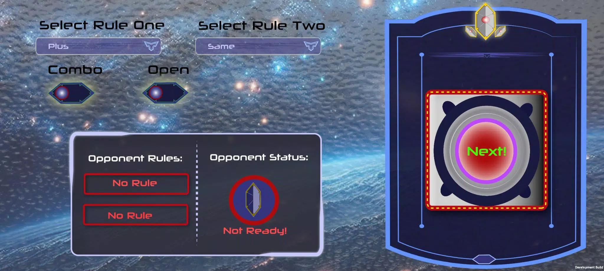 Triple Warring Triple Warring