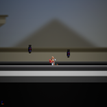 Anno The Block Runner