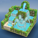 Flow Water  ロジック 3D パズル APK
