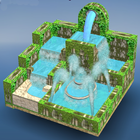 Flow Water icon