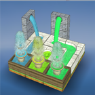 Flow Fountain icon