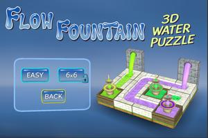 Flow Fountain 海報