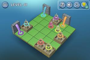 Flow Fountain screenshot 1
