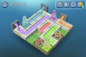 Flow Fountain screenshot 2
