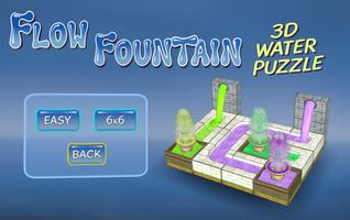 Flow Fountain syot layar 3