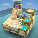 Spin Ball 3D Puzzle APK
