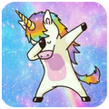 Unicorn wallpaper