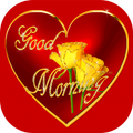 Good Morning Love Images GIF