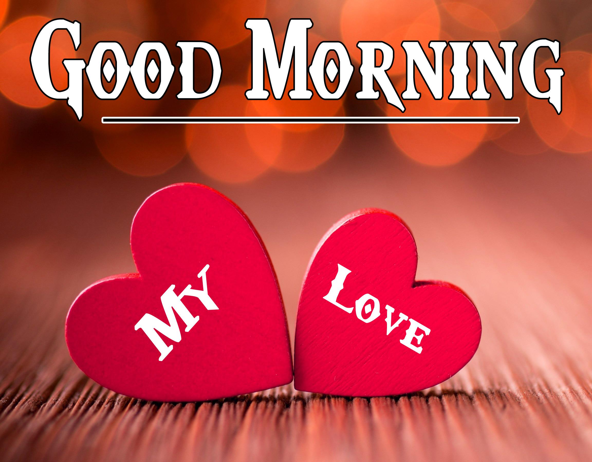 Good Morning Love Images Gif For Android Apk Download