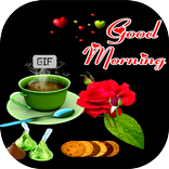 Good Morning good night and Evening