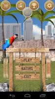 Flappy Parrot poster