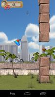 Flappy Parrot screenshot 1