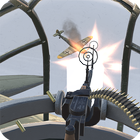 Air Defender: Bomber Simulator ไอคอน