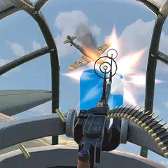 Air Defender: Bomber Simulator XAPK download