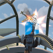 Air Defender: Bomber Simulator أيقونة
