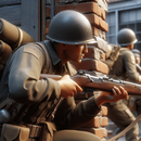 APK Wartime Ranger: WW2 Shooting