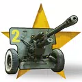 Tanki USSR Artillery Shooter