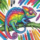 APK Pixel Art - Coloring Games