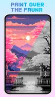 Pixel Art - Coloring Games screenshot 3