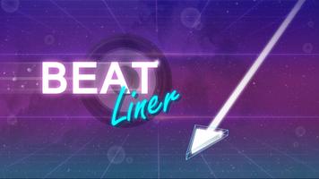 Beat Liner Affiche