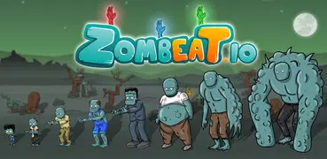 Zombeat.io - Zombies io