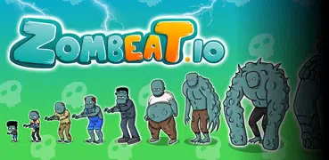 Zombeat.io – zombie io games